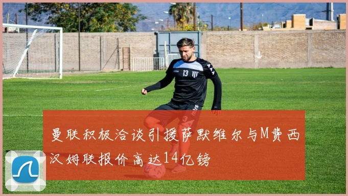 曼联积极洽谈引援萨默维尔与M费西汉姆联报价高达14亿镑