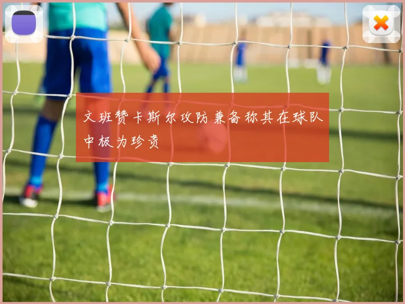 文班赞卡斯尔攻防兼备称其在球队中极为珍贵